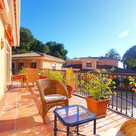 1072 Beachfront El Paraiso Retreat With Pool & Bbq *