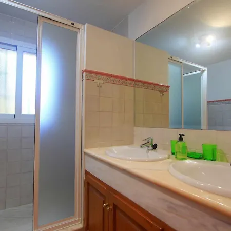 1072 Beachfront El Paraiso Retreat With Pool & Bbq * Estepona